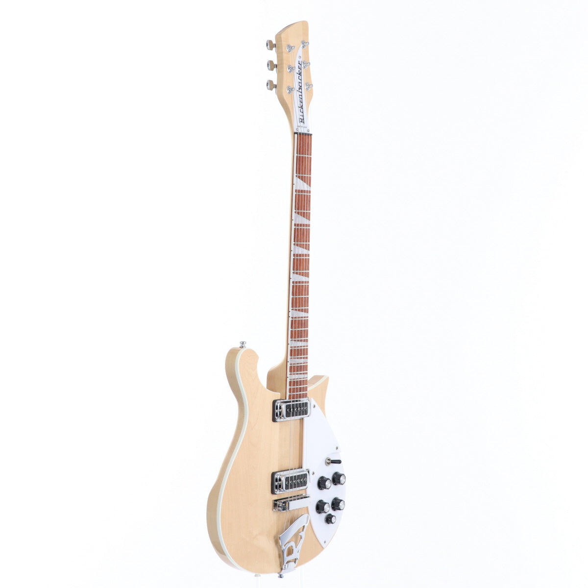 [SN 10 18868] USED Rickenbacker / 620 Mapleglo [11]