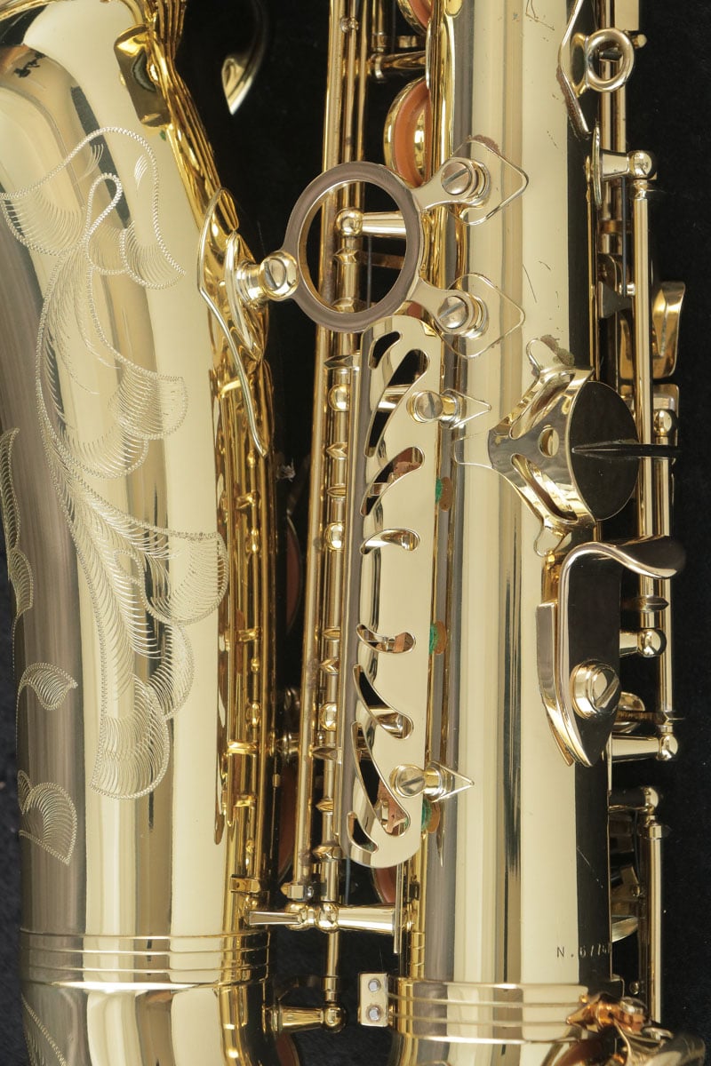 [SN 677679] USED SELMER / Alto SERIE III Series 3 SN.677xxx Alto Saxophone [03]