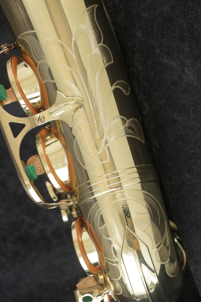 [SN 677679] USED SELMER / Alto SERIE III Series 3 SN.677xxx Alto Saxophone [03]