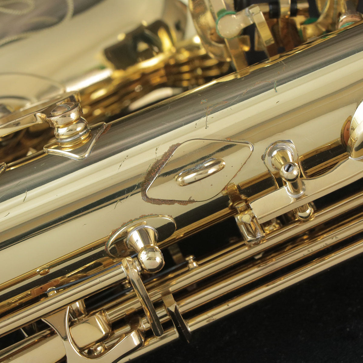 [SN 677679] USED SELMER / Alto SERIE III Series 3 SN.677xxx Alto Saxophone [03]