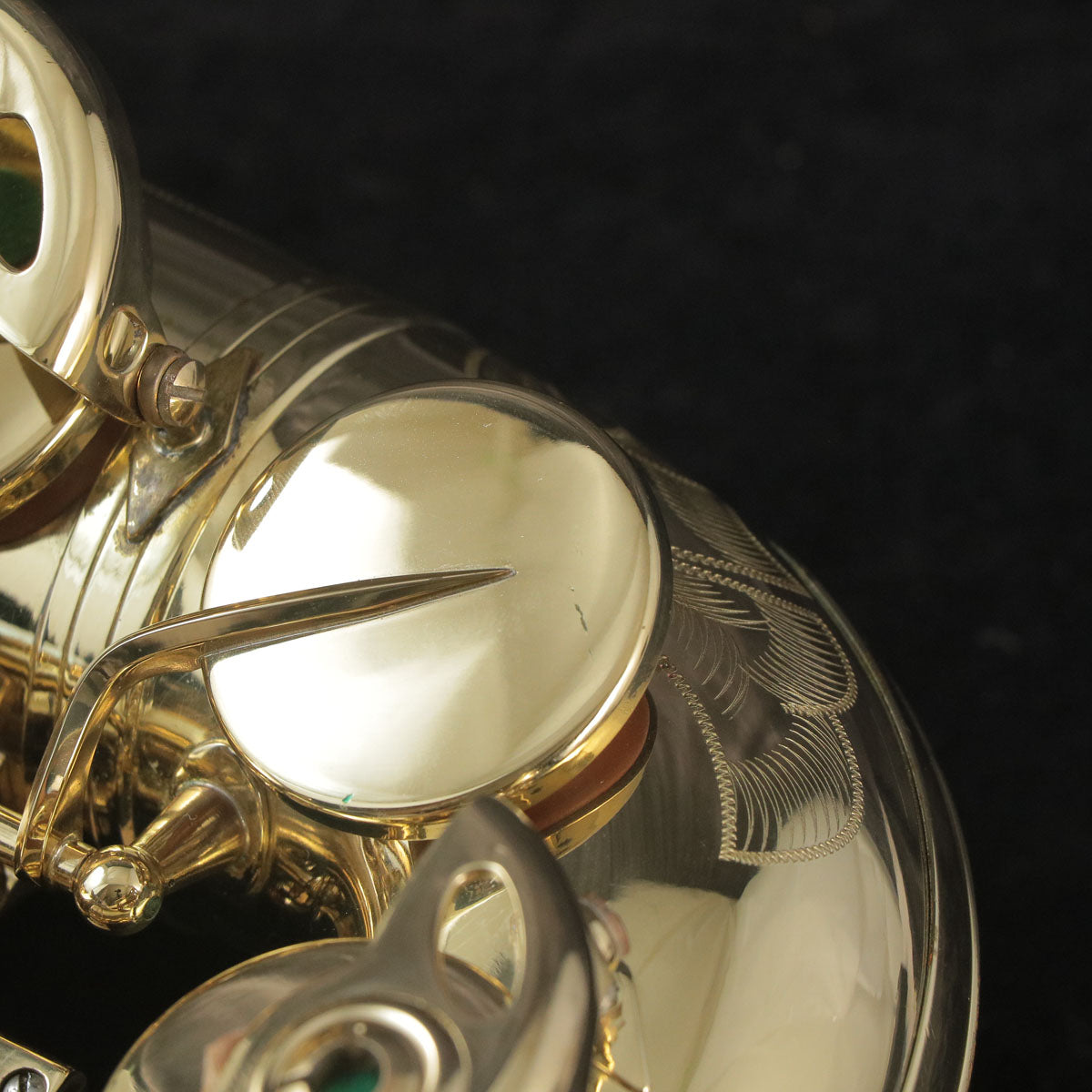 [SN 677679] USED SELMER / Alto SERIE III Series 3 SN.677xxx Alto Saxophone [03]