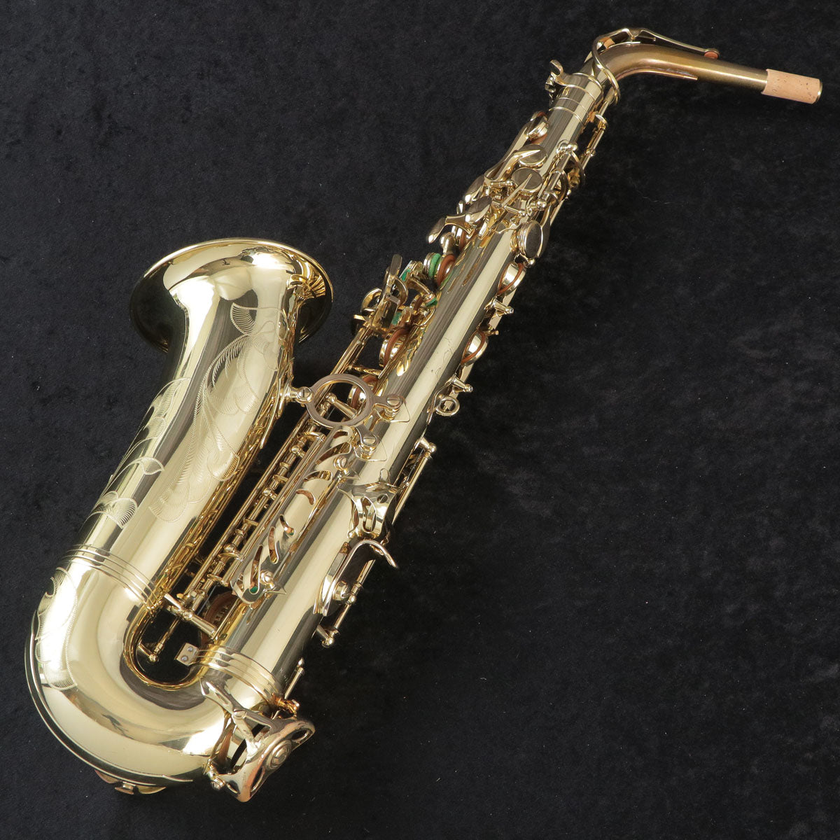 [SN 677679] USED SELMER / Alto SERIE III Series 3 SN.677xxx Alto Saxophone [03]
