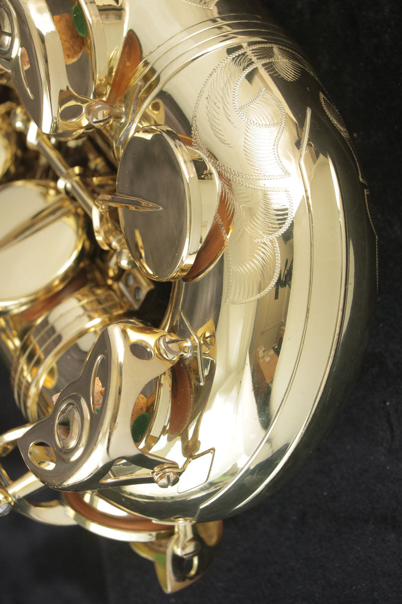 [SN 677679] USED SELMER / Alto SERIE III Series 3 SN.677xxx Alto Saxophone [03]