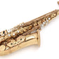 [SN 328166] USED SELMER / Alto saxophone SA80 W/O GL Series 1 no engraving, all tampos replaced [09]