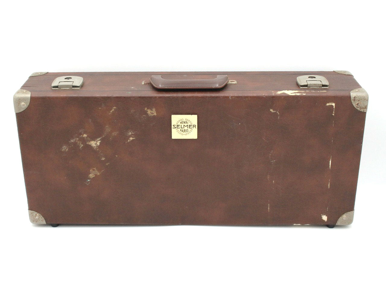 [SN 328166] USED SELMER / Alto saxophone SA80 W/O GL Series 1 no engraving, all tampos replaced [09]
