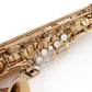 [SN 328166] USED SELMER / Alto saxophone SA80 W/O GL Series 1 no engraving, all tampos replaced [09]