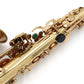 [SN 328166] USED SELMER / Alto saxophone SA80 W/O GL Series 1 no engraving, all tampos replaced [09]