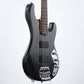 [SN B057778] USED Music Man Music Man / Classic Sabre Birdseye Black [20]