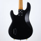 [SN B057778] USED Music Man Music Man / Classic Sabre Birdseye Black [20]
