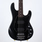 [SN B057778] USED Music Man Music Man / Classic Sabre Birdseye Black [20]