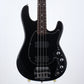[SN B057778] USED Music Man Music Man / Classic Sabre Birdseye Black [20]