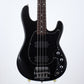 [SN B057778] USED Music Man Music Man / Classic Sabre Birdseye Black [20]