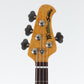 [SN B057778] USED Music Man Music Man / Classic Sabre Birdseye Black [20]