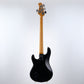 [SN B057778] USED Music Man Music Man / Classic Sabre Birdseye Black [20]