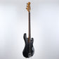 [SN B057778] USED Music Man Music Man / Classic Sabre Birdseye Black [20]
