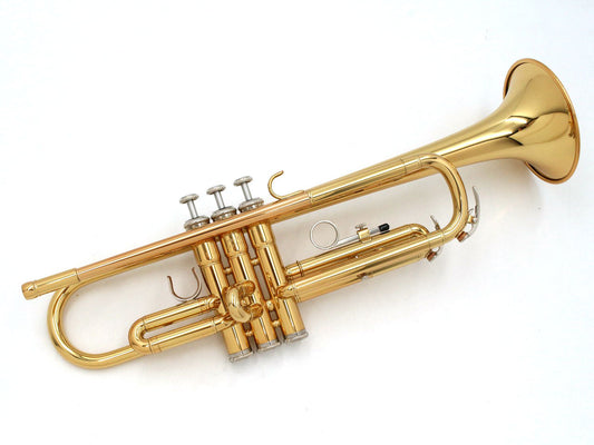[SN 143116] USED YAMAHA / Trumpet YTR-2330 Current model [09]