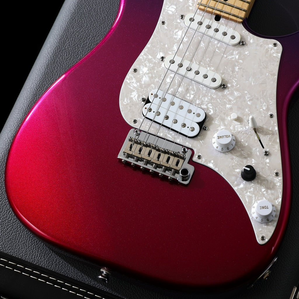 [SN 21161] USED James Tyler USA / Studio Elite HD Jim Burst [03]