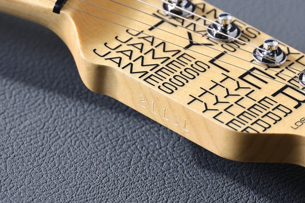 [SN 21161] USED James Tyler USA / Studio Elite HD Jim Burst [03]