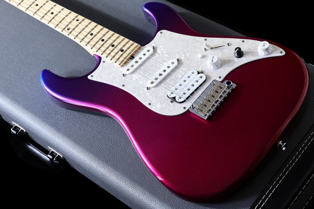 [SN 21161] USED James Tyler USA / Studio Elite HD Jim Burst [03]
