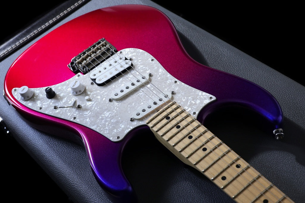 [SN 21161] USED James Tyler USA / Studio Elite HD Jim Burst [03]