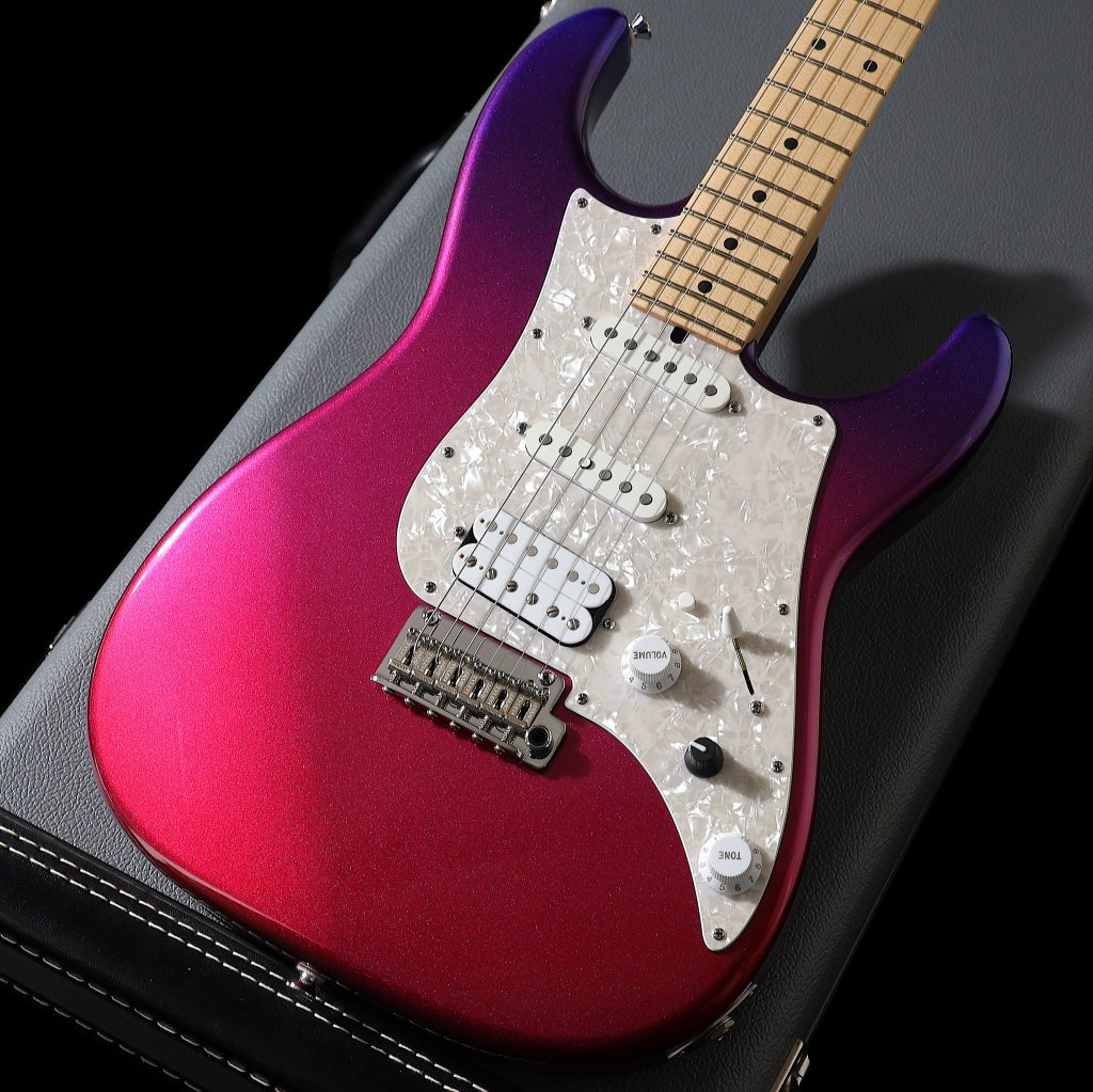 [SN 21161] USED James Tyler USA / Studio Elite HD Jim Burst [03]
