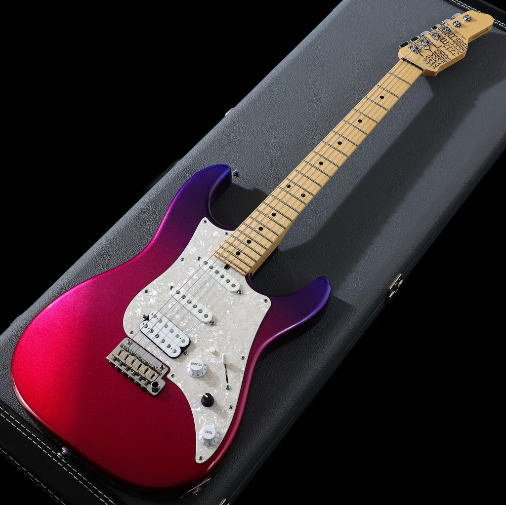 [SN 21161] USED James Tyler USA / Studio Elite HD Jim Burst [03]