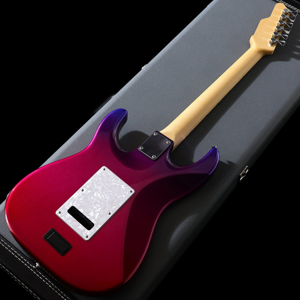 [SN 21161] USED James Tyler USA / Studio Elite HD Jim Burst [03]