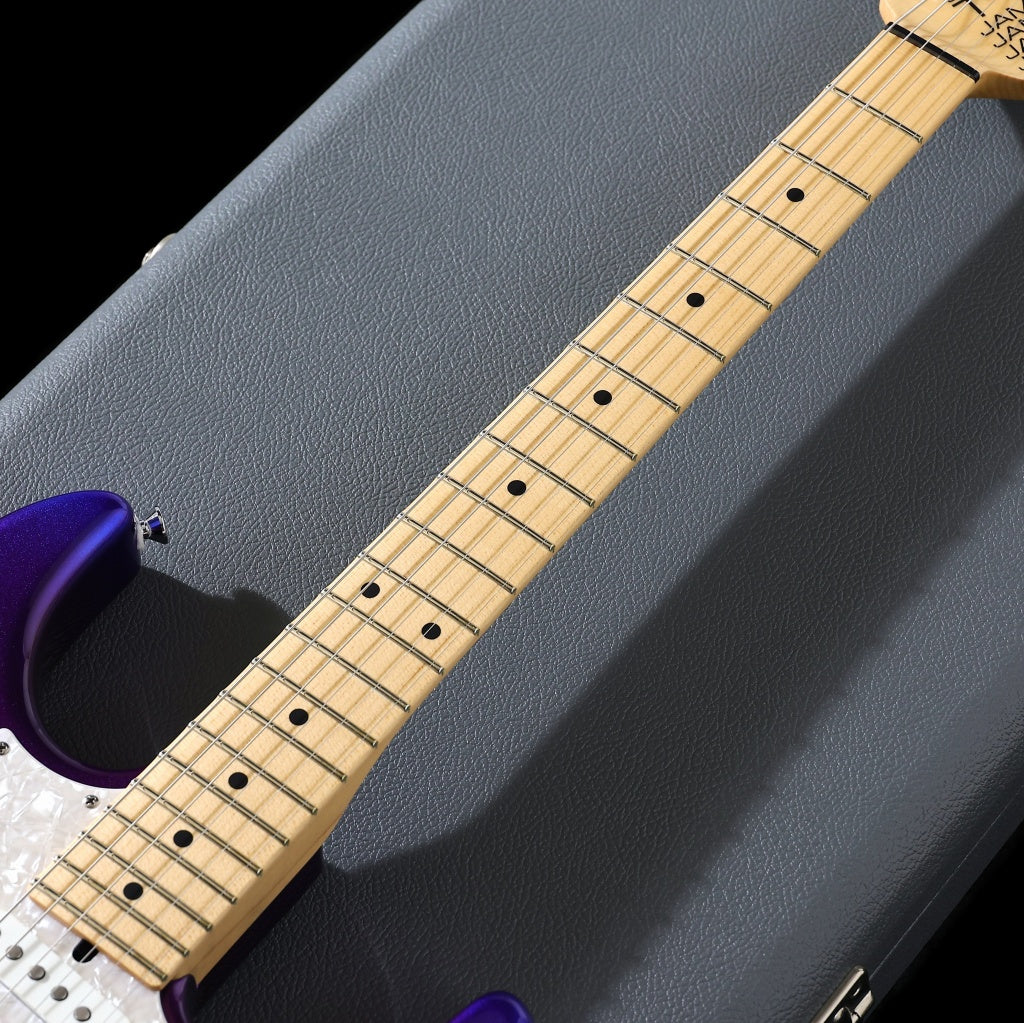 [SN 21161] USED James Tyler USA / Studio Elite HD Jim Burst [03]
