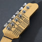 [SN 21161] USED James Tyler USA / Studio Elite HD Jim Burst [03]