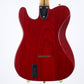 [SN MIJ U042408] USED Fender Japan Fender Japan / TD74-LTD MOD Transparent Cherry [20]