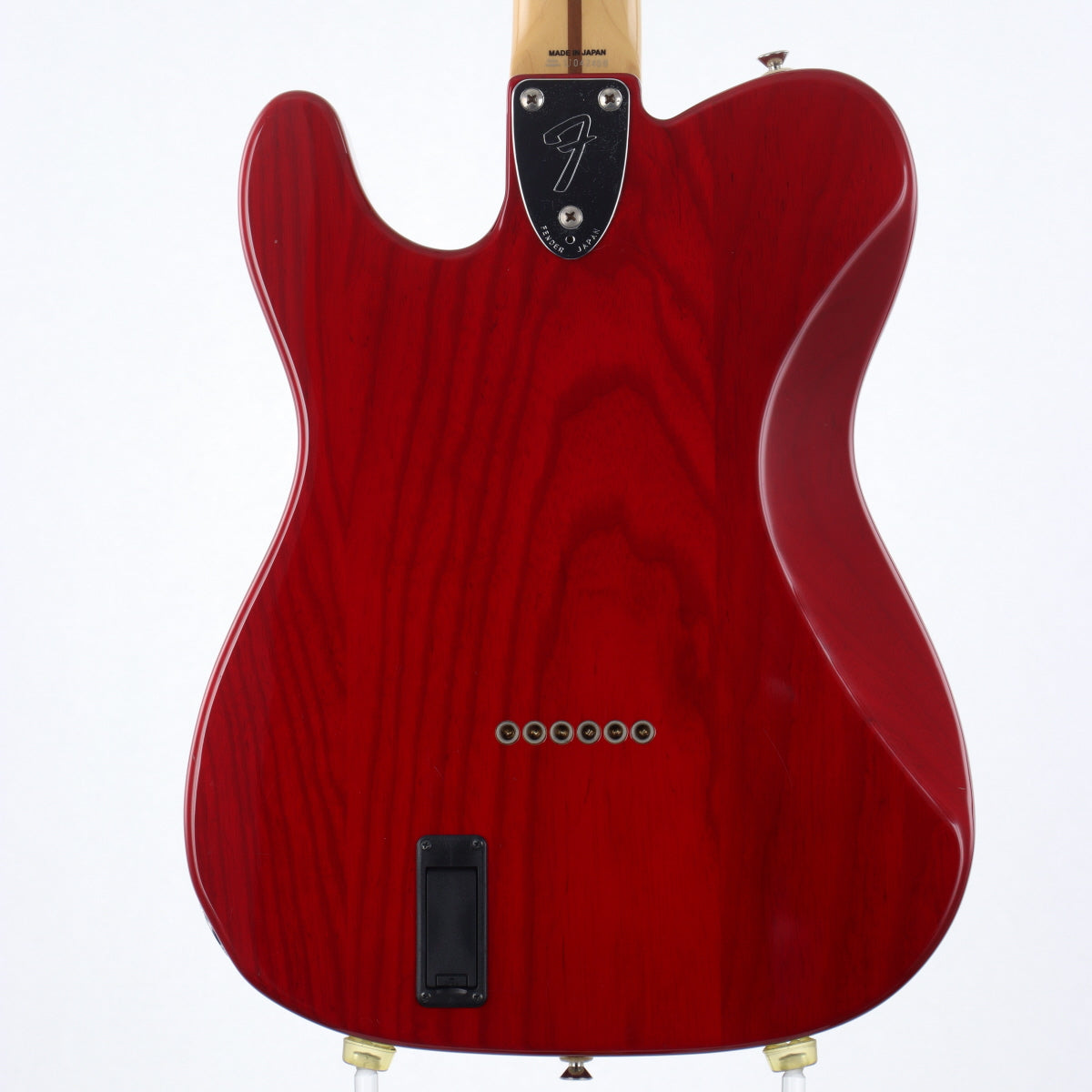 [SN MIJ U042408] USED Fender Japan Fender Japan / TD74-LTD MOD Transparent Cherry [20]