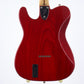 [SN MIJ U042408] USED Fender Japan Fender Japan / TD74-LTD MOD Transparent Cherry [20]