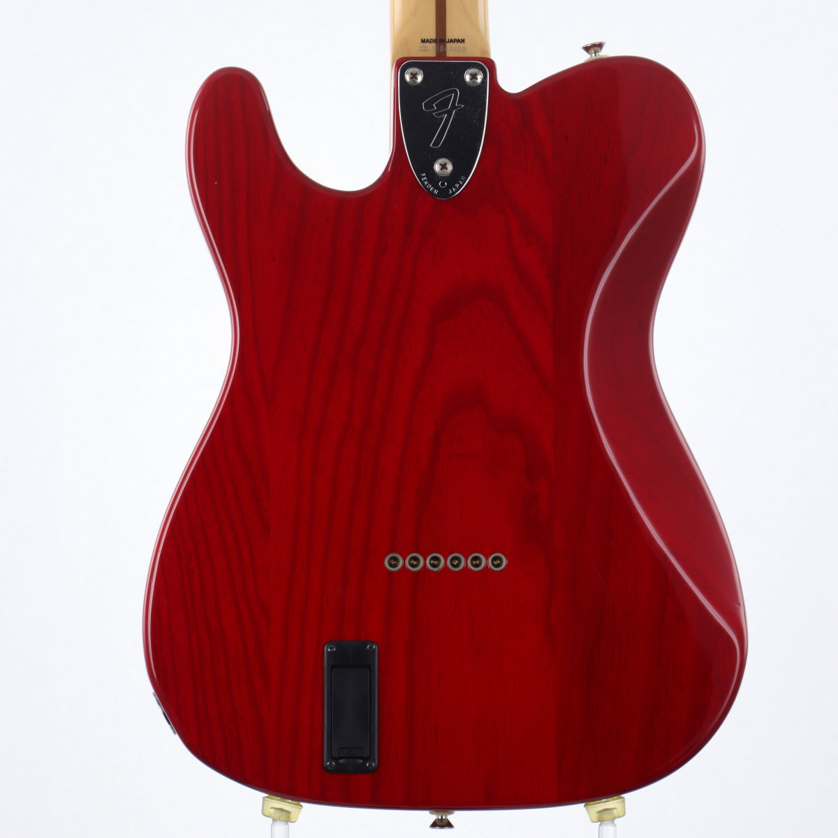 [SN MIJ U042408] USED Fender Japan Fender Japan / TD74-LTD MOD Transparent Cherry [20]