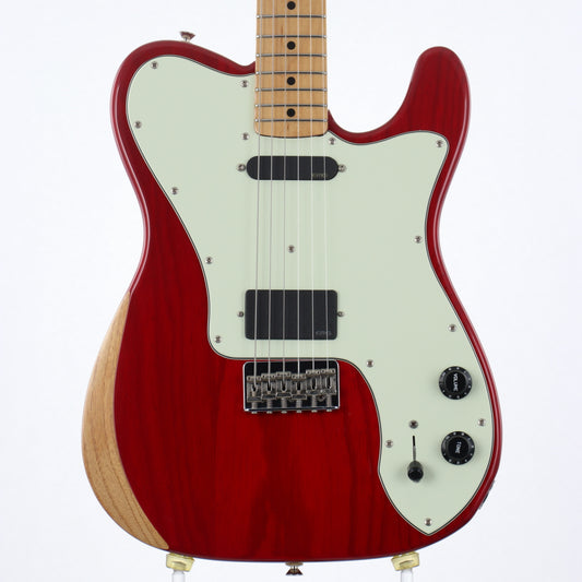 [SN MIJ U042408] USED Fender Japan Fender Japan / TD74-LTD MOD Transparent Cherry [20]