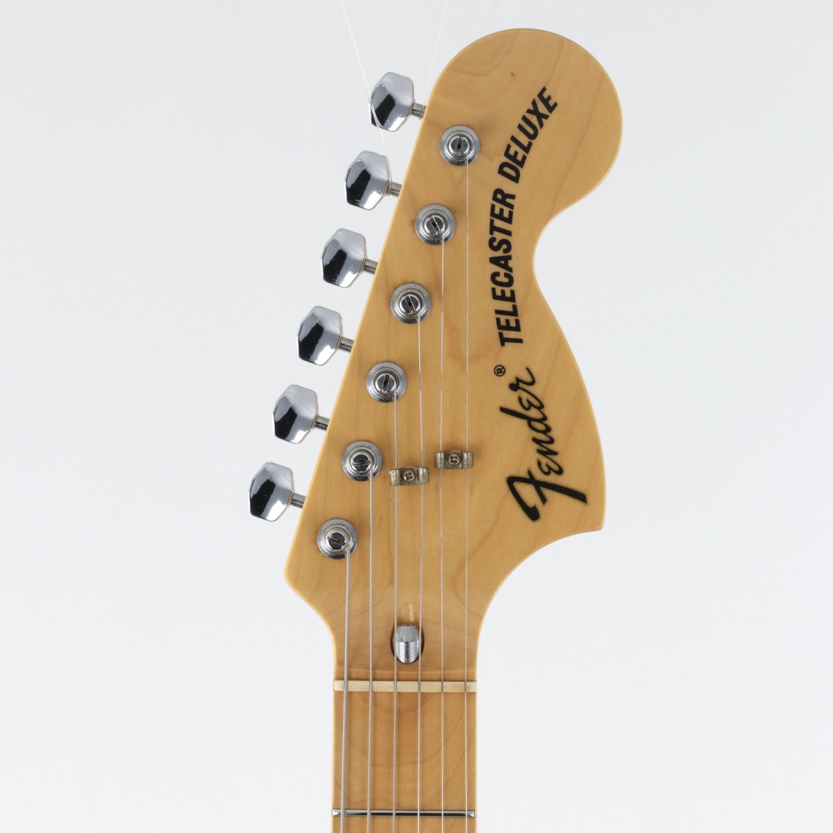 [SN MIJ U042408] USED Fender Japan Fender Japan / TD74-LTD MOD Transparent Cherry [20]