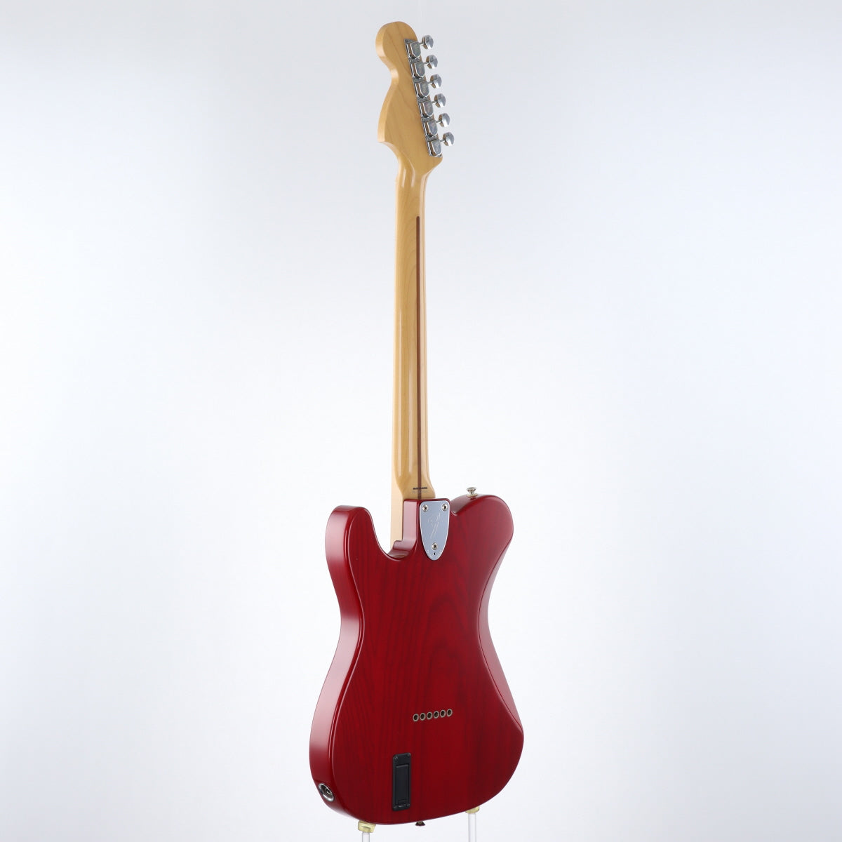 [SN MIJ U042408] USED Fender Japan Fender Japan / TD74-LTD MOD Transparent Cherry [20]