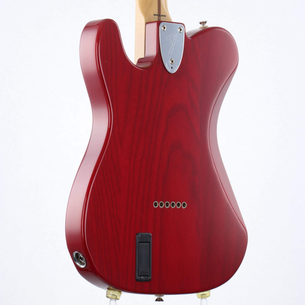 [SN MIJ U042408] USED Fender Japan Fender Japan / TD74-LTD MOD Transparent Cherry [20]