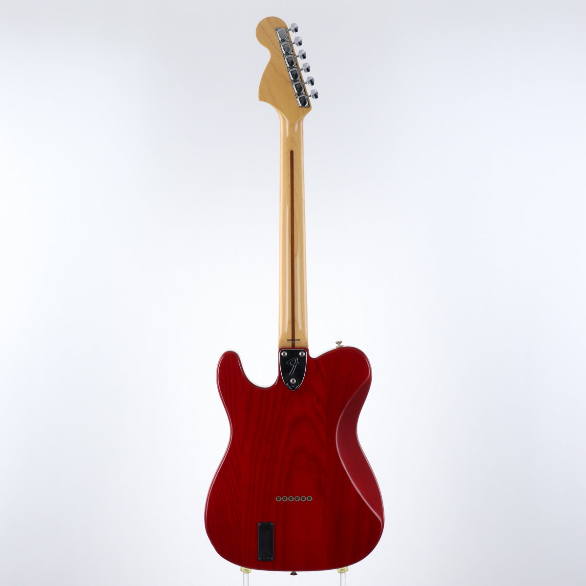 [SN MIJ U042408] USED Fender Japan Fender Japan / TD74-LTD MOD Transparent Cherry [20]