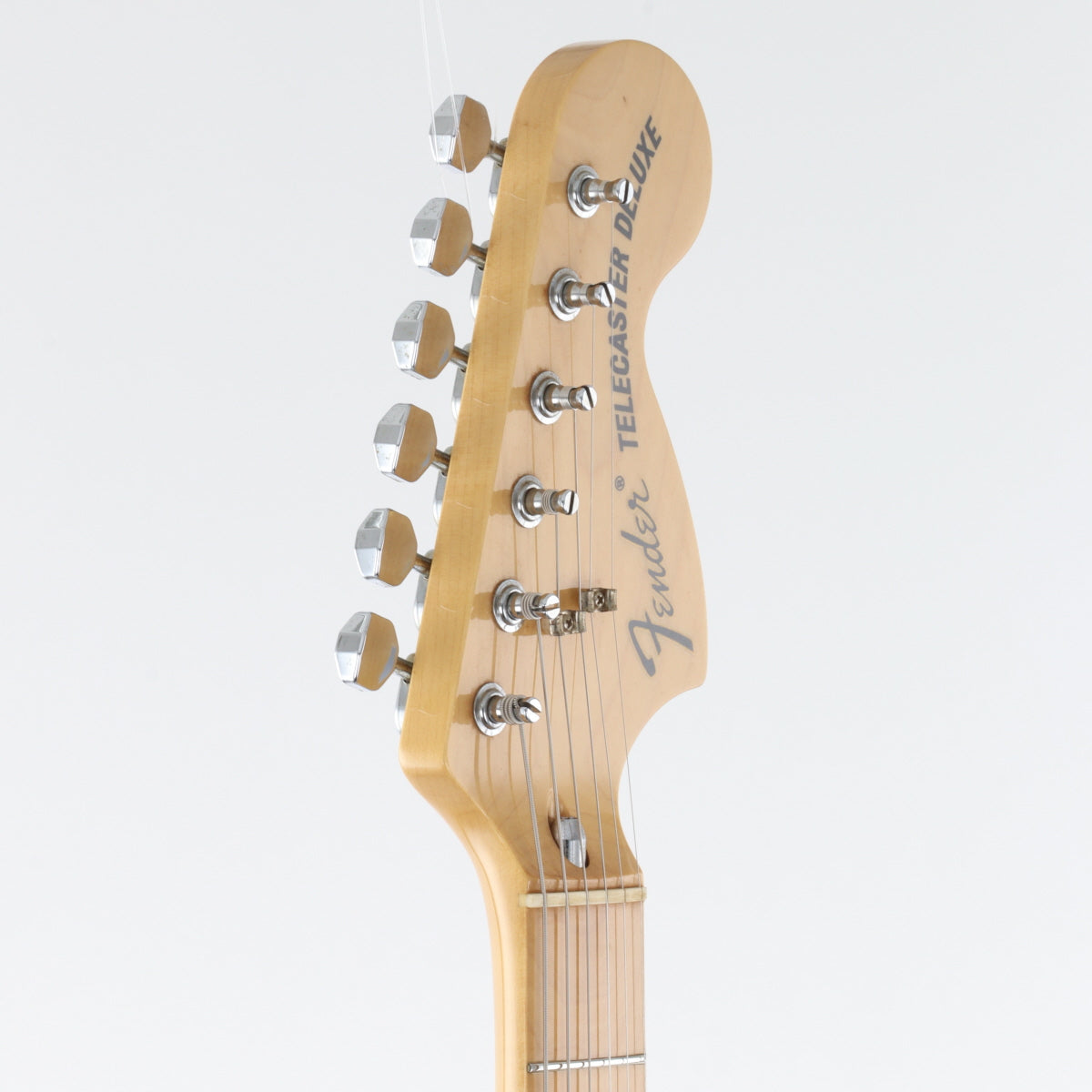 [SN MIJ U042408] USED Fender Japan Fender Japan / TD74-LTD MOD Transparent Cherry [20]