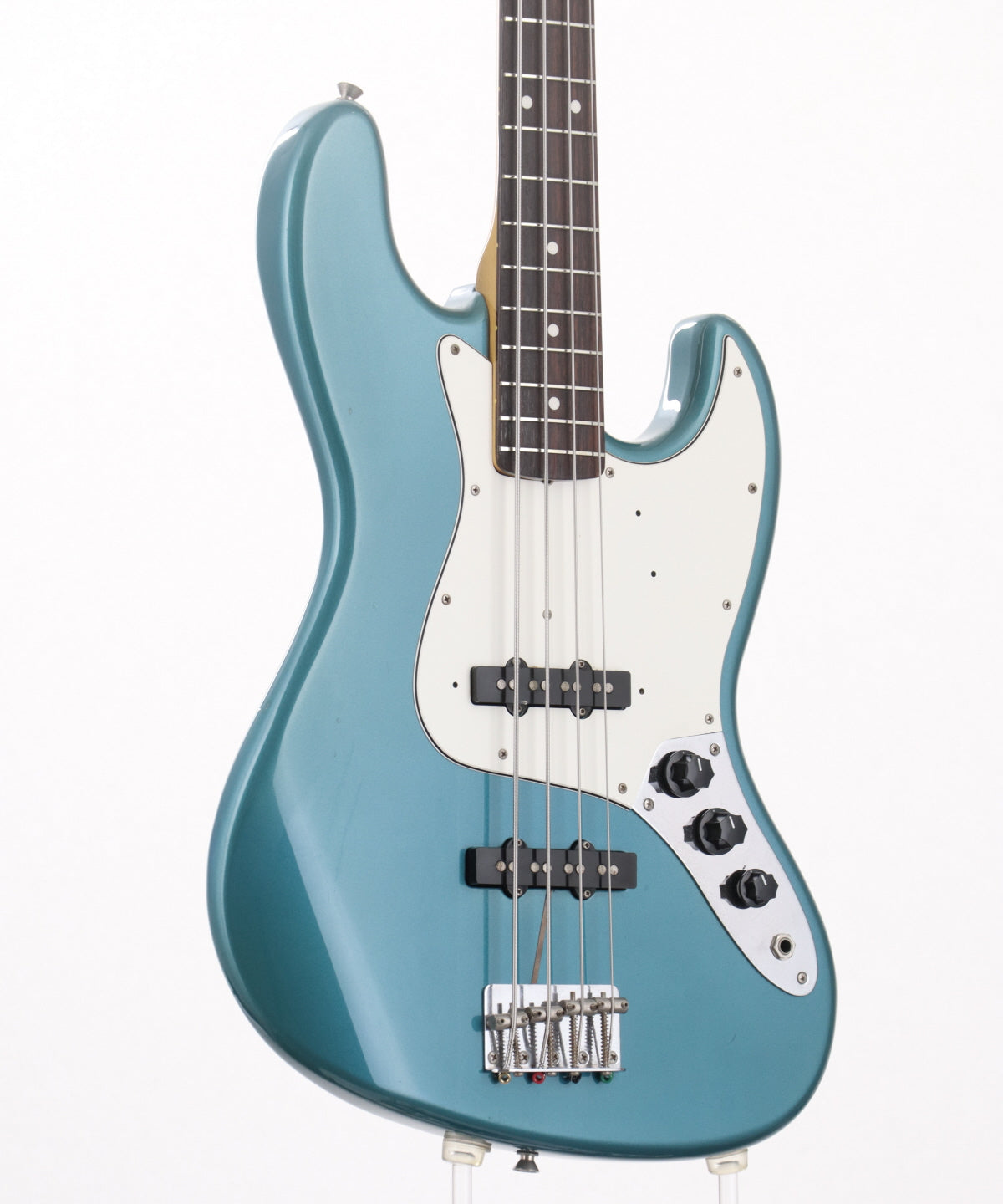 [SN Q007404] USED Fender Japan / JB62-58 OTM [4.44kg / 2002-2004] Fender Japan [08]