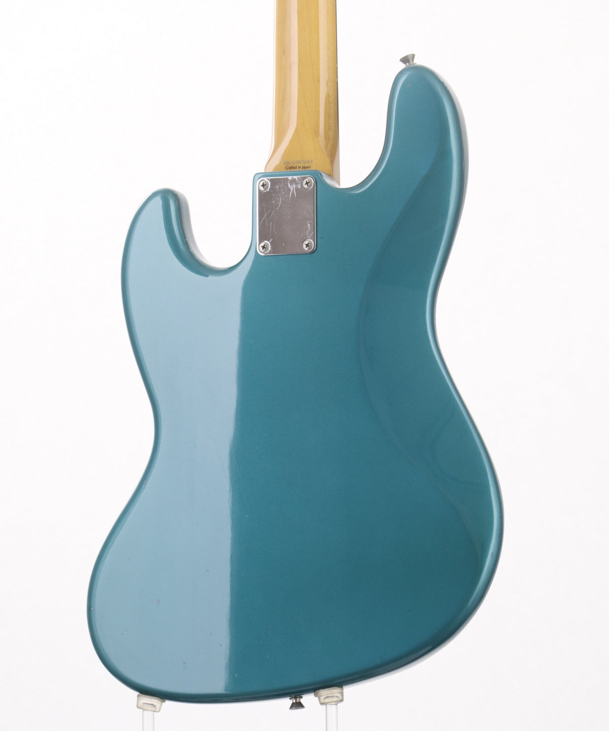 [SN Q007404] USED Fender Japan / JB62-58 OTM [4.44kg / 2002-2004] Fender Japan [08]