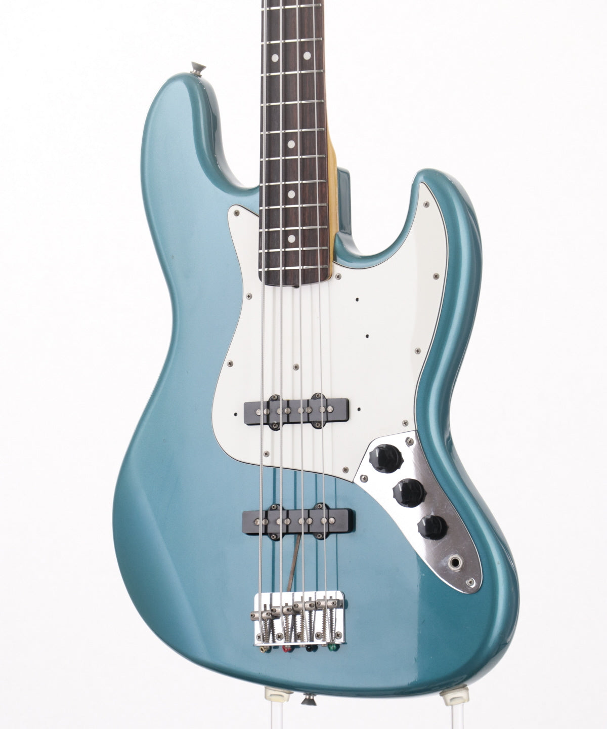 [SN Q007404] USED Fender Japan / JB62-58 OTM [4.44kg / 2002-2004] Fender Japan [08]