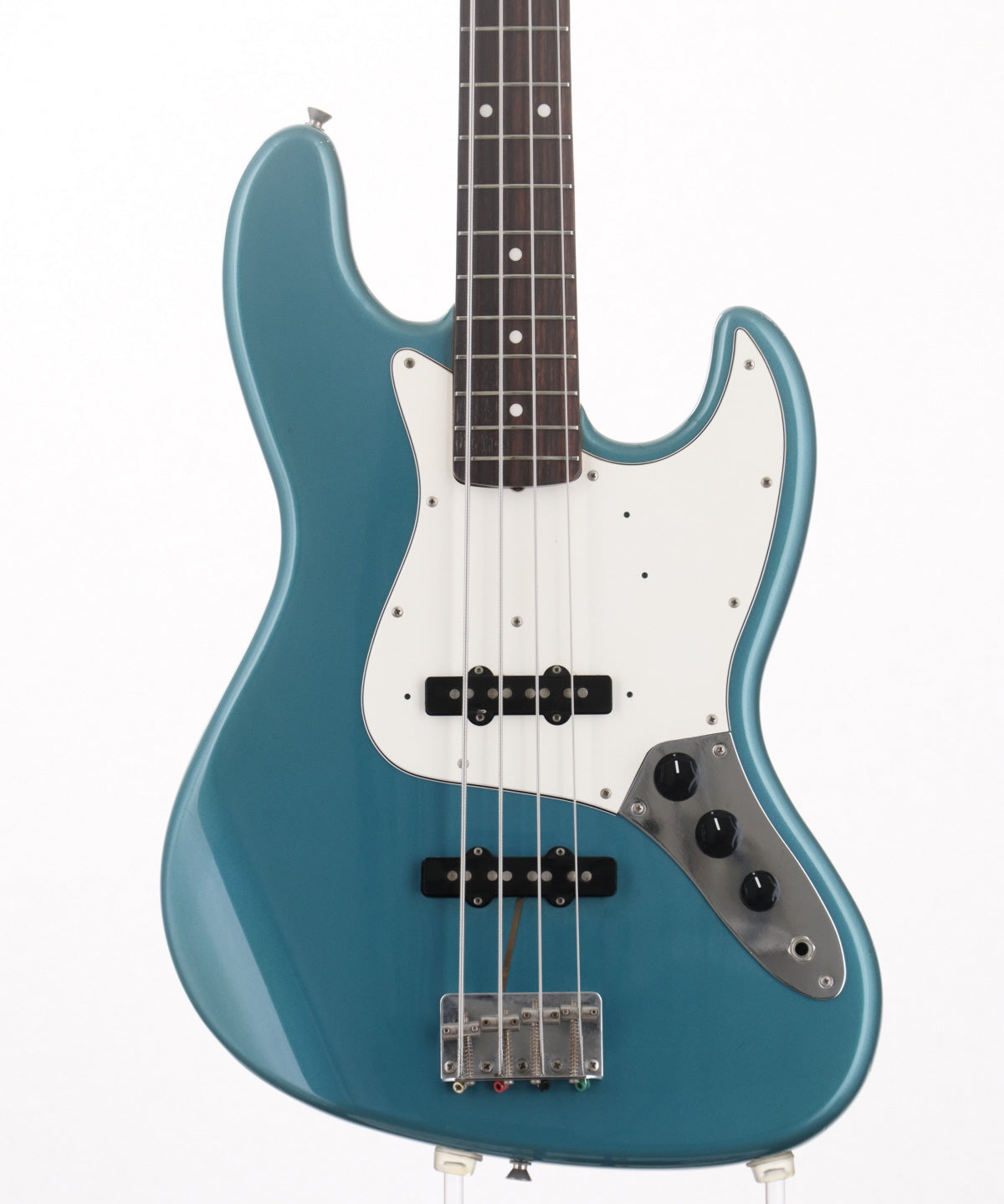 [SN Q007404] USED Fender Japan / JB62-58 OTM [4.44kg / 2002-2004] Fender Japan [08]