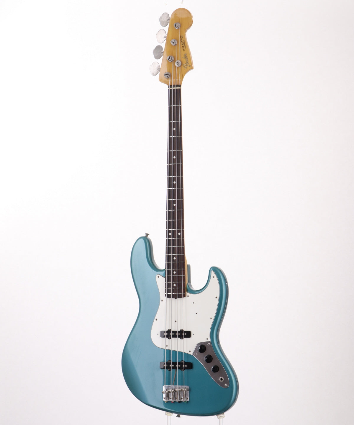 [SN Q007404] USED Fender Japan / JB62-58 OTM [4.44kg / 2002-2004] Fender Japan [08]