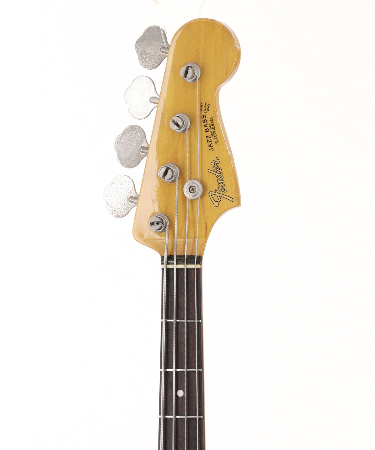 [SN Q007404] USED Fender Japan / JB62-58 OTM [4.44kg / 2002-2004] Fender Japan [08]