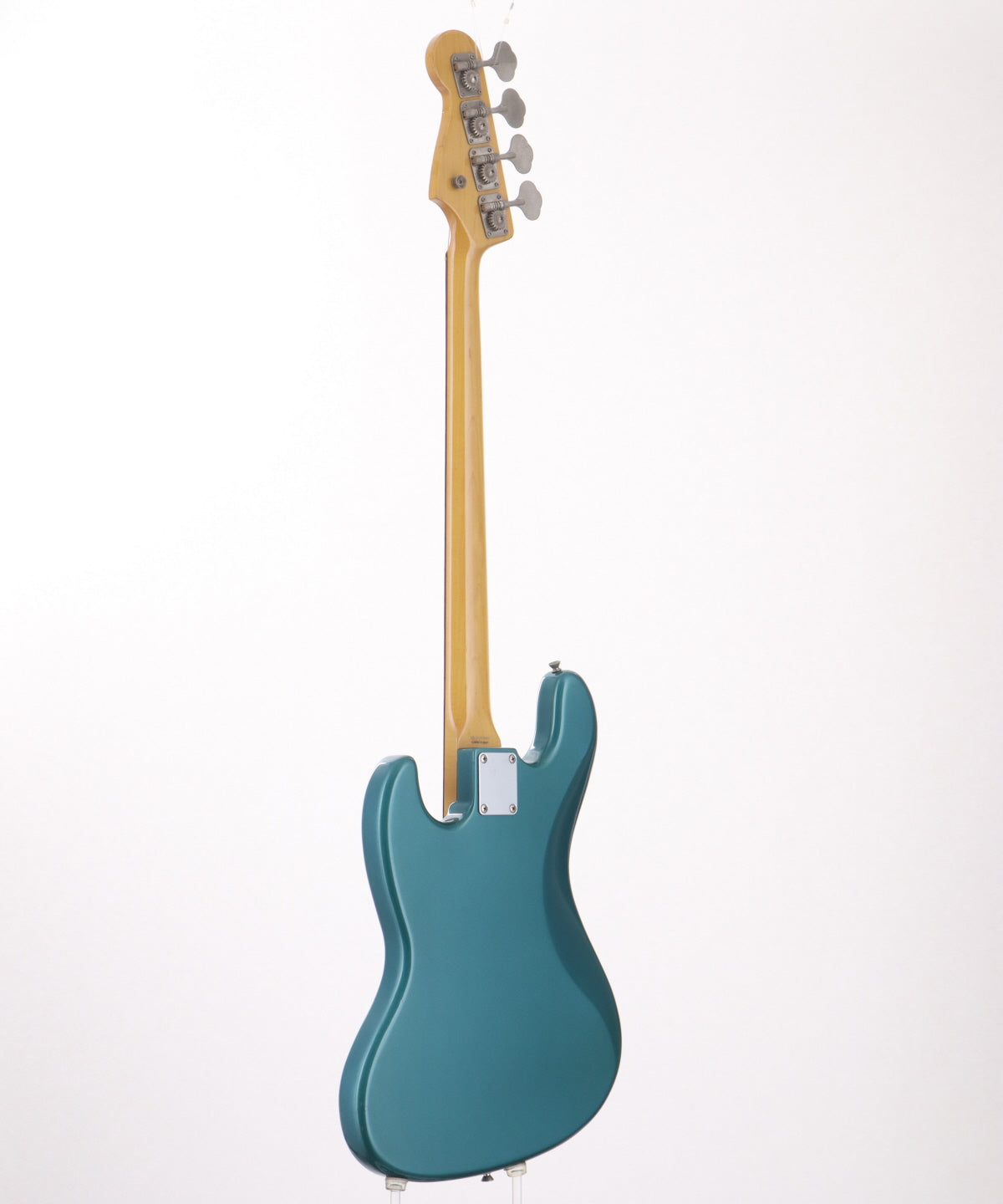 [SN Q007404] USED Fender Japan / JB62-58 OTM [4.44kg / 2002-2004] Fender Japan [08]