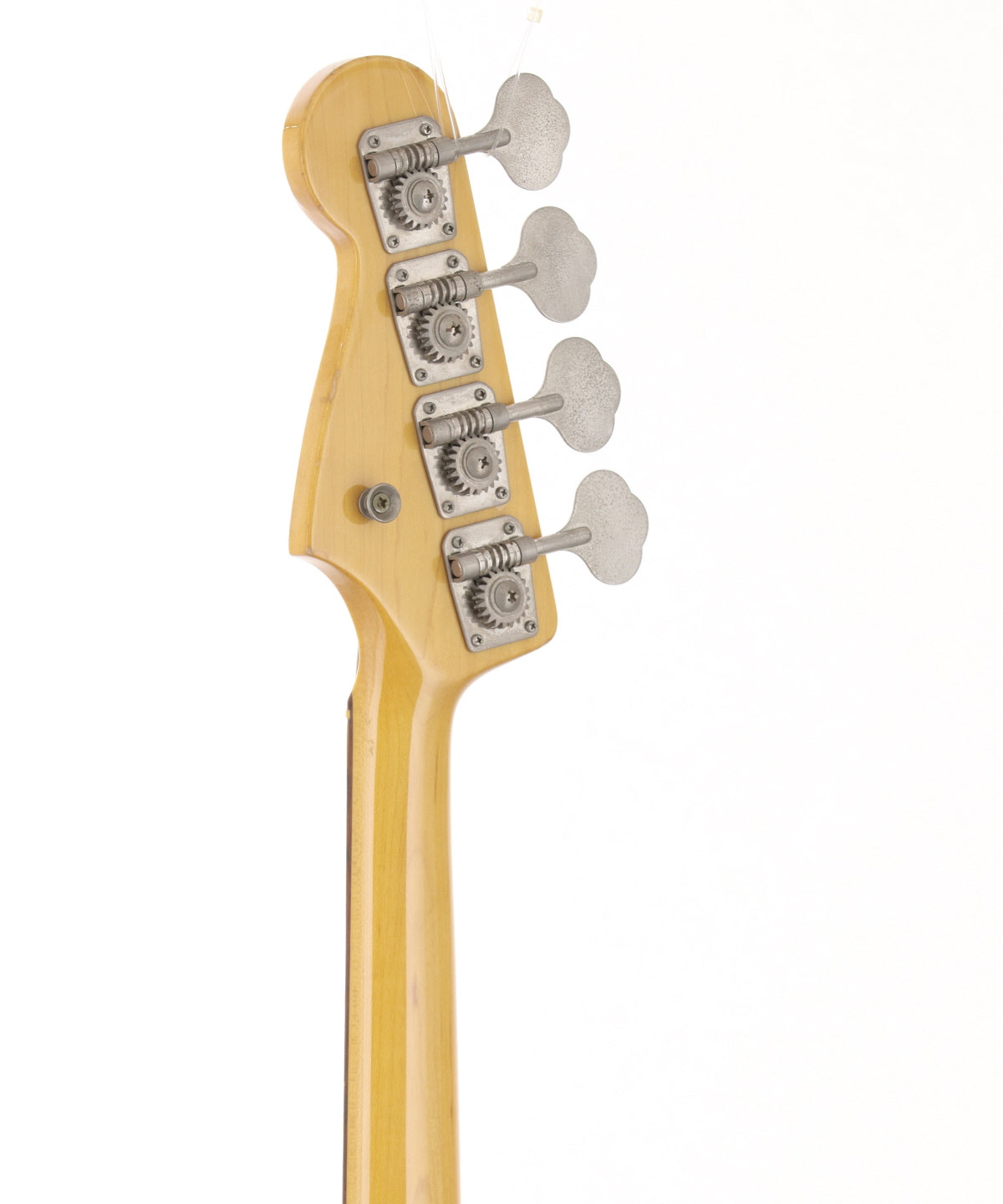 [SN Q007404] USED Fender Japan / JB62-58 OTM [4.44kg / 2002-2004] Fender Japan [08]