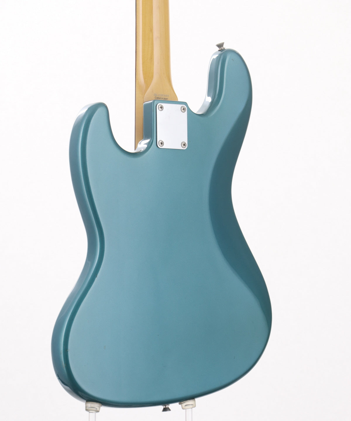 [SN Q007404] USED Fender Japan / JB62-58 OTM [4.44kg / 2002-2004] Fender Japan [08]