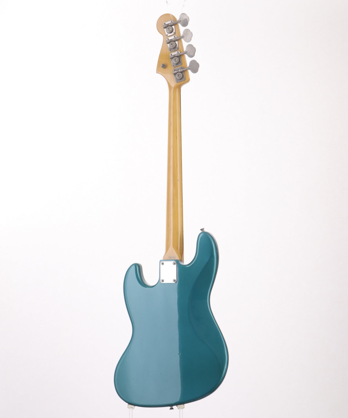 [SN Q007404] USED Fender Japan / JB62-58 OTM [4.44kg / 2002-2004] Fender Japan [08]