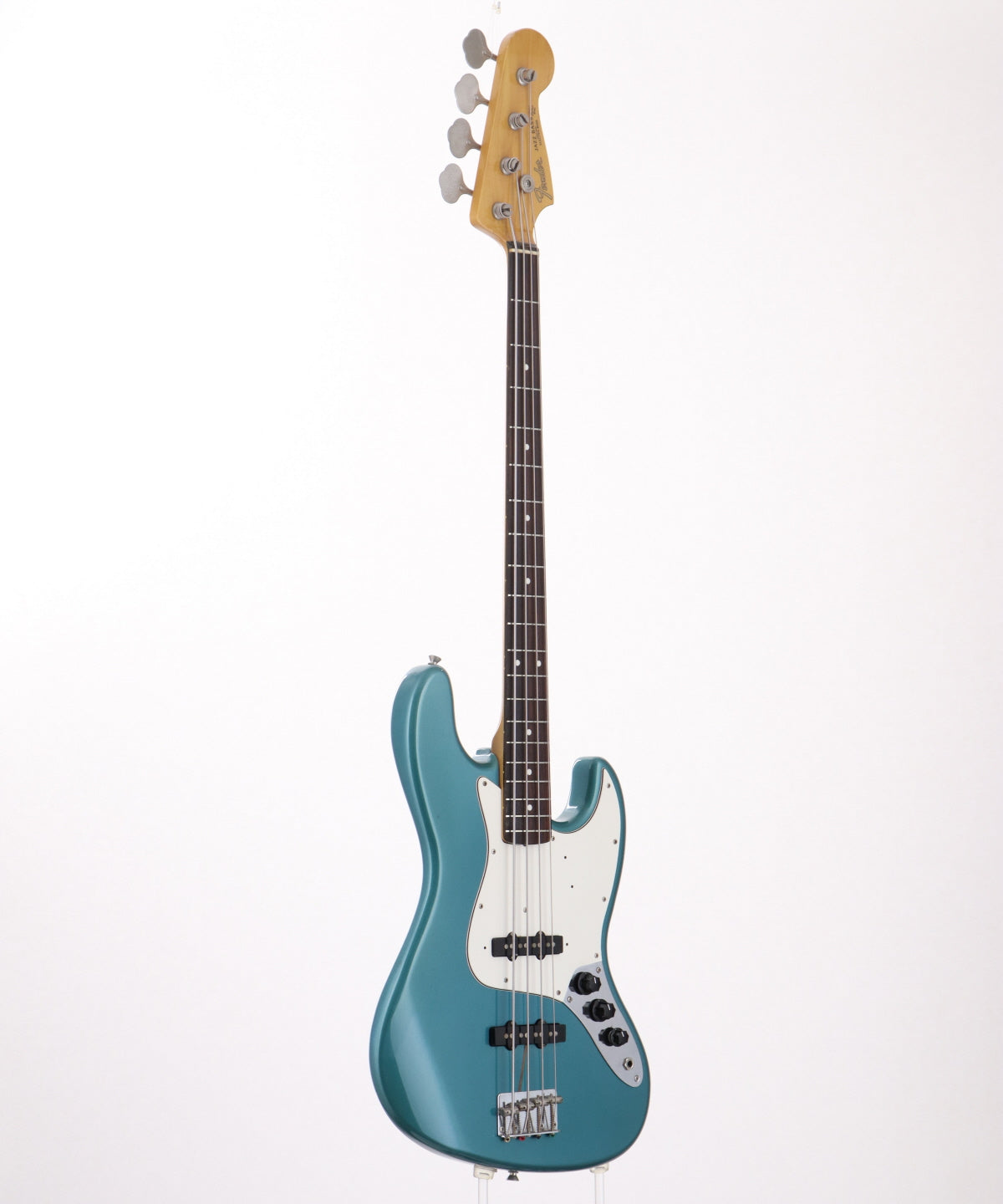 [SN Q007404] USED Fender Japan / JB62-58 OTM [4.44kg / 2002-2004] Fender Japan [08]